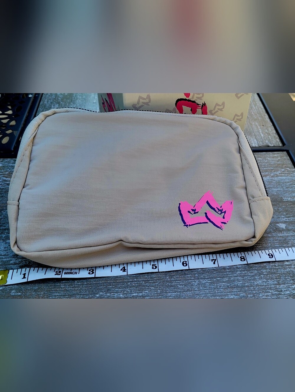 Primal Queen Waist Pack